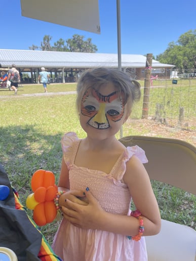 Gallery photo 5 of BabyDoll The Clown