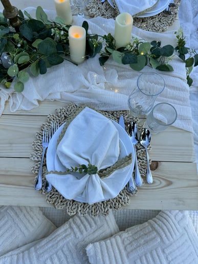 Gallery photo 2 of Luxury Picnic Maker