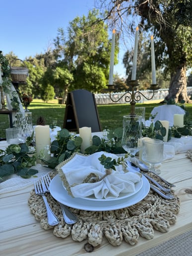 Gallery photo 3 of Luxury Picnic Maker