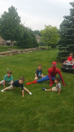 Gallery photo 10 of KBC KIDZ