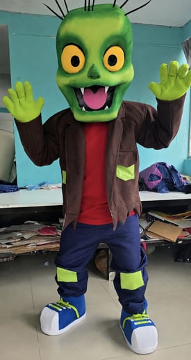 Gallery photo 1 of KBC KIDZ