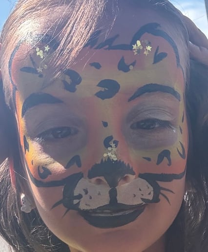 Gallery photo 2 of Wow Face Paint
