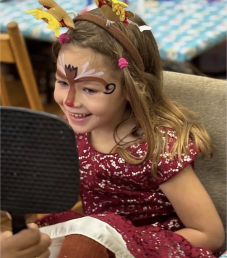 Gallery photo 3 of Wow Face Paint