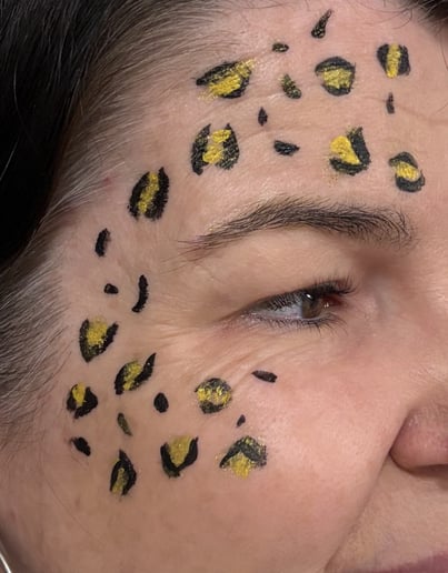 Gallery photo 4 of Wow Face Paint