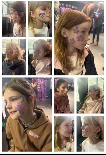 Gallery photo 5 of Wow Face Paint