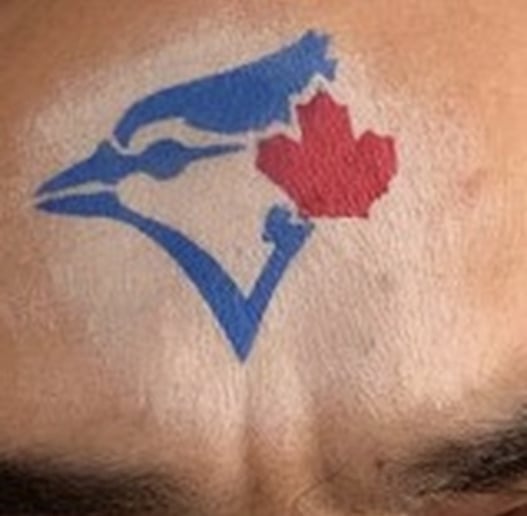 Gallery photo 6 of Wow Face Paint