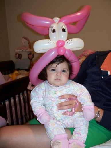 Gallery photo 2 of Face Painting and Balloon Art by VeraNik