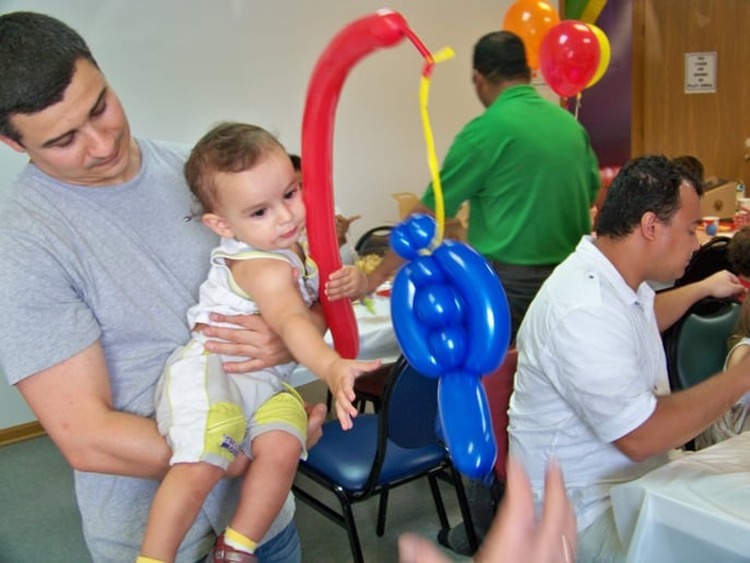 Gallery photo 10 of Face Painting and Balloon Art by VeraNik