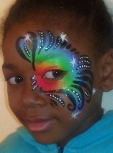 Gallery photo 2 of Making Faces & Twists