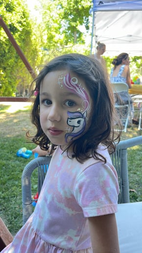 Gallery photo 1 of Always Sparkle Parties
