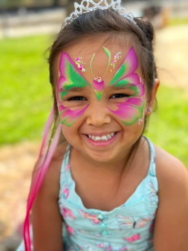 Gallery photo 5 of Always Sparkle Parties