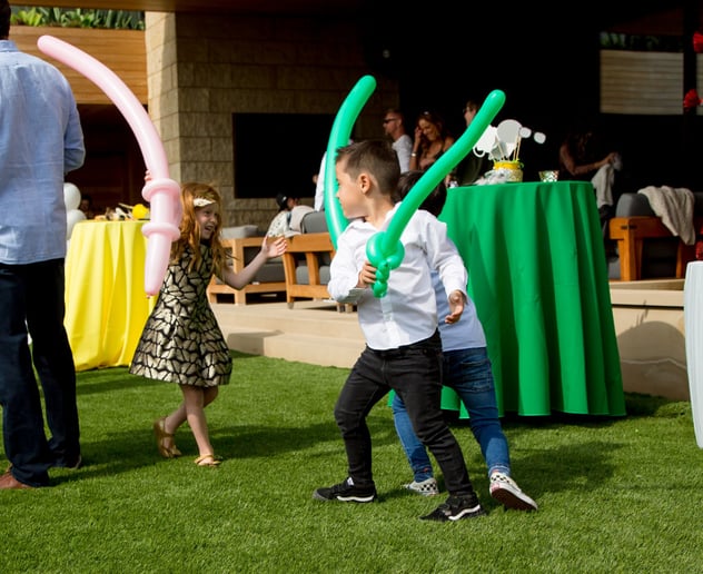 Gallery photo 8 of Always Sparkle Parties