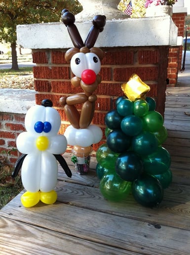 Gallery photo 1 of Your Creative Neighbor