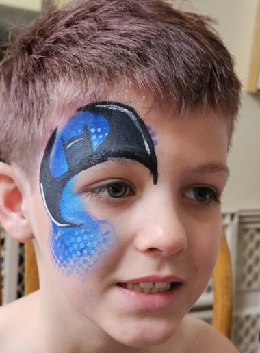 Gallery photo 4 of NyourFacepainting