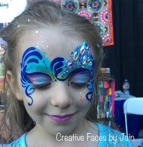 Gallery photo 1 of Creative Faces