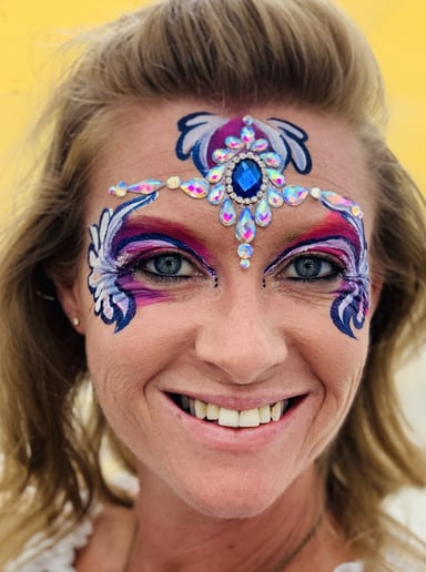 Gallery photo 4 of Creative Faces