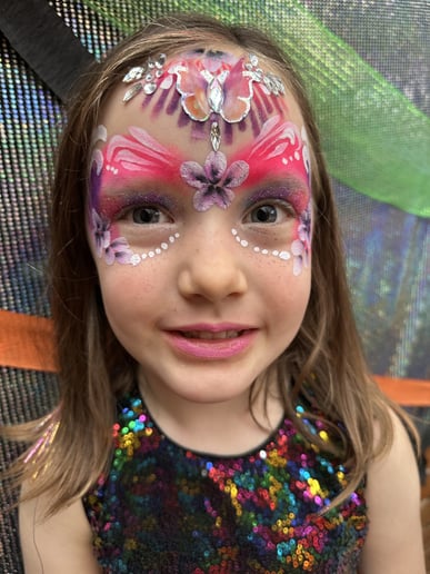 Gallery photo 7 of Creative Faces