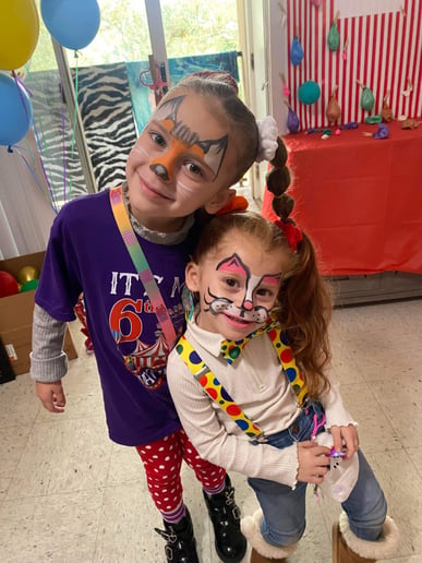 Gallery photo 1 of Face Painting by Alexis