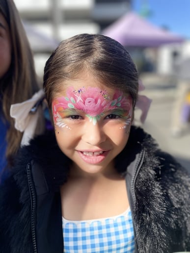 Gallery photo 8 of Face Painting By Anna Lea