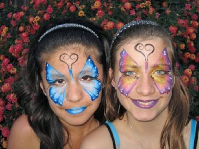 Gallery photo 3 of Memorable Event Entertainment