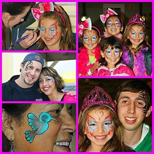 Gallery photo 10 of Memorable Event Entertainment