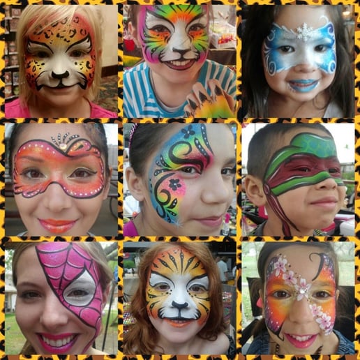 Gallery photo 1 of Elite Artistry