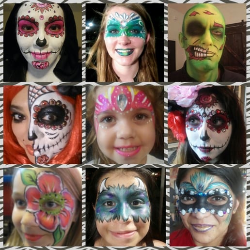 Gallery photo 2 of Elite Artistry