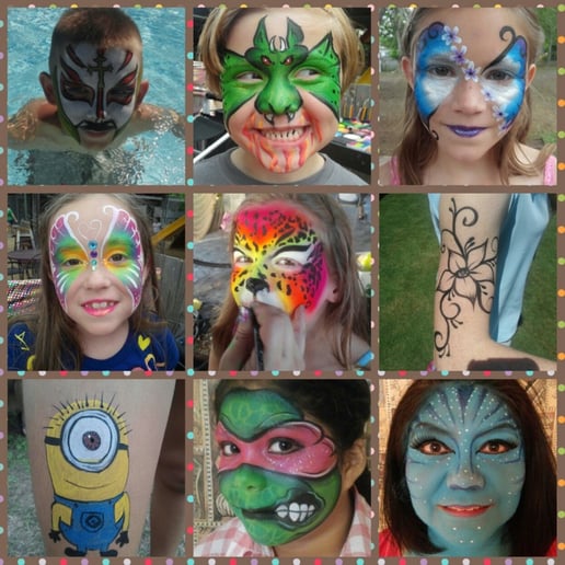 Gallery photo 3 of Elite Artistry