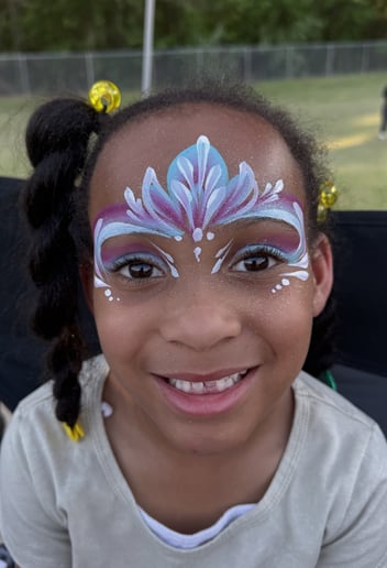 Gallery photo 9 of Face Painting By Ivy