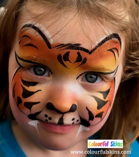 Gallery photo 7 of Colourful Skins