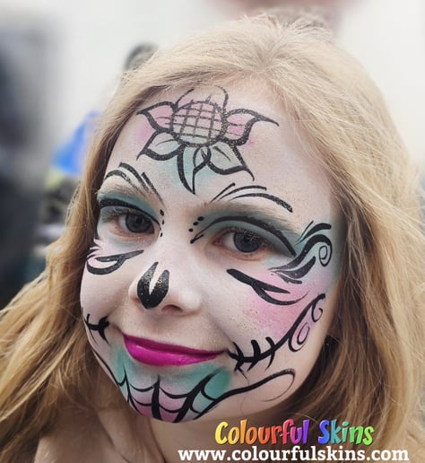 Gallery photo 2 of Colourful Skins