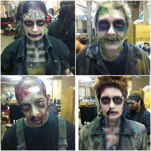 Gallery photo 9 of Face Painting by Jessica-Lee