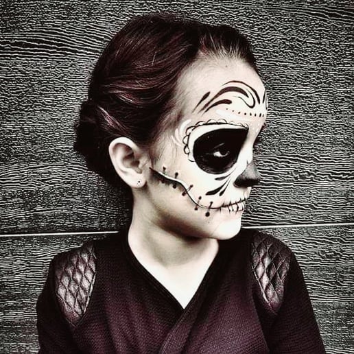 Gallery photo 5 of Face Painting By Jessie