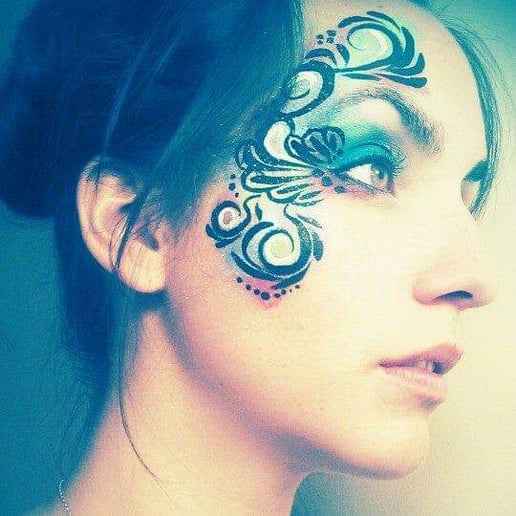 Gallery photo 6 of Face Painting By Jessie