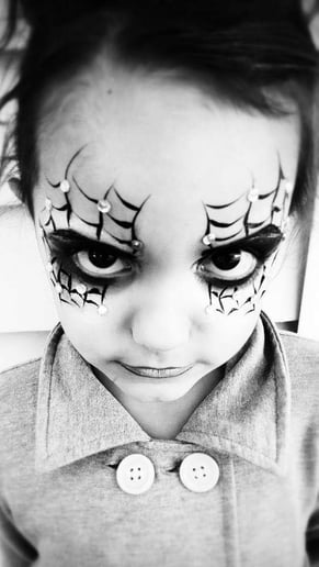 Gallery photo 7 of Face Painting By Jessie