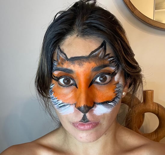 Gallery photo 4 of Face Painting by Karla