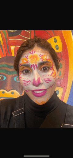 Gallery photo 9 of Face Painting by Karla