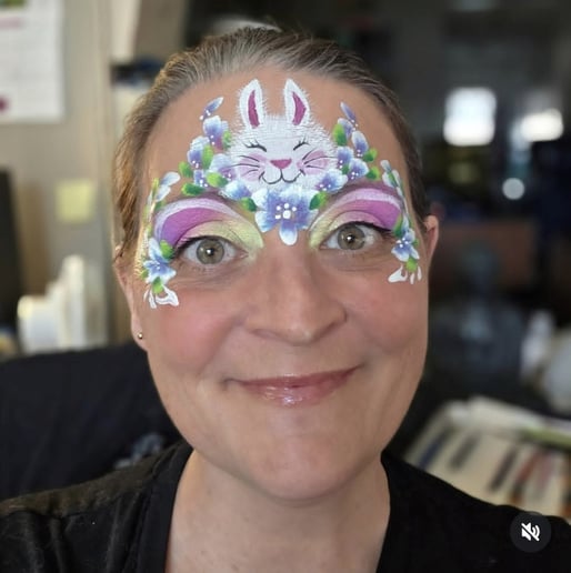 Gallery photo 6 of Face Painting By Kelley