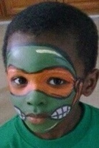 Gallery photo 10 of Face Painting by Kema
