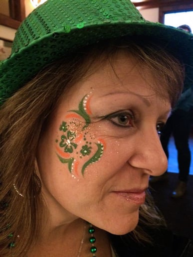 Gallery photo 8 of Face Painting by Lori