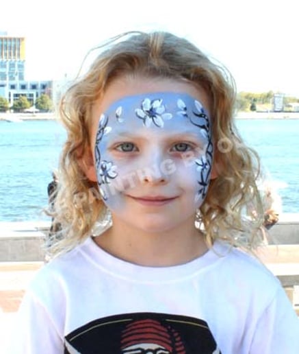 Gallery photo 3 of Face Painting by Olga