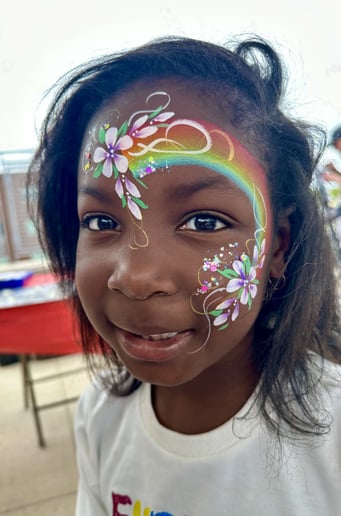 Gallery photo 6 of Face Painting by Olga