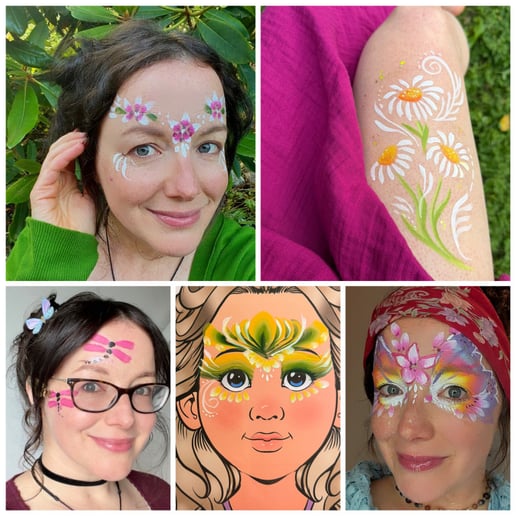 Gallery photo 6 of Prismatic Palette