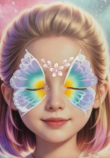 Gallery photo 4 of Prismatic Palette