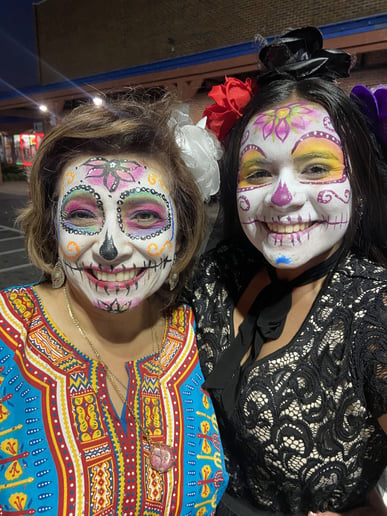 Gallery photo 10 of Face Painting by Toni