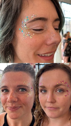 Gallery photo 11 of Face Painting by Toni