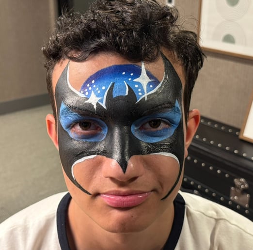 Gallery photo 18 of Face Painting By Victoria