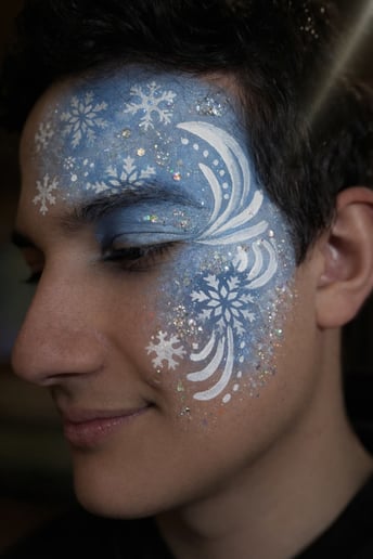 Gallery photo 24 of Face Painting By Victoria