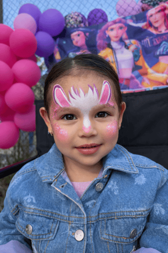 Gallery photo 25 of Face Painting By Victoria