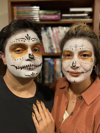 Gallery photo 5 of Face Painting by Your Fairy Godmother